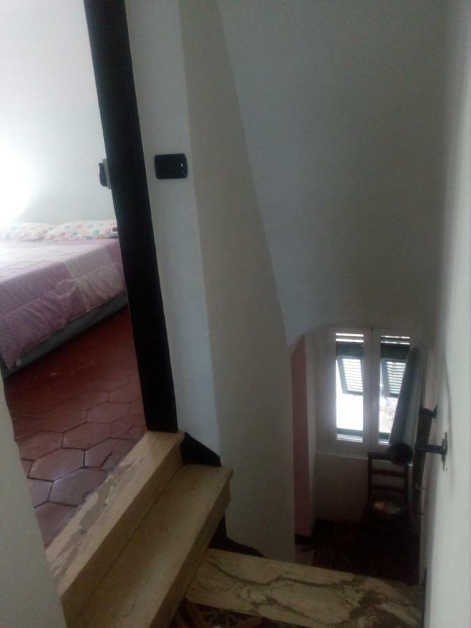 B&B Le Calegare Diano Castello Exterior photo