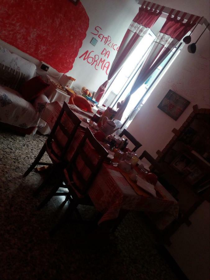 B&B Le Calegare Diano Castello Exterior photo