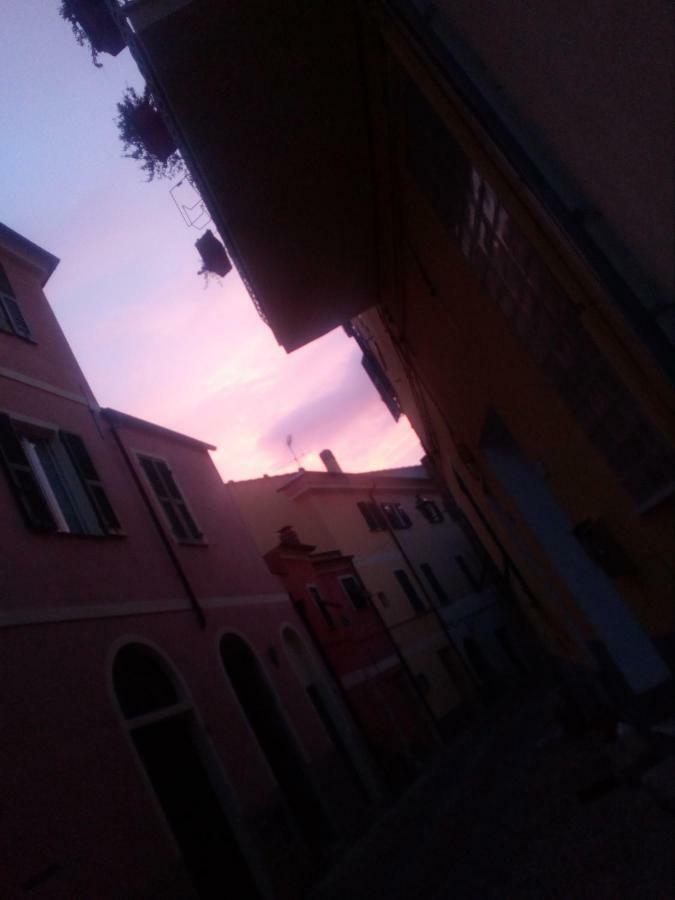 B&B Le Calegare Diano Castello Exterior photo